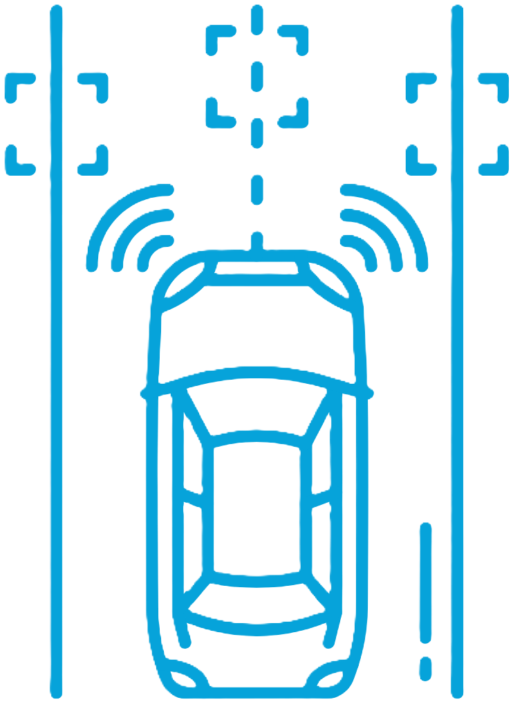adas and camera systems