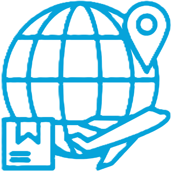 Logistic vehicles tracking