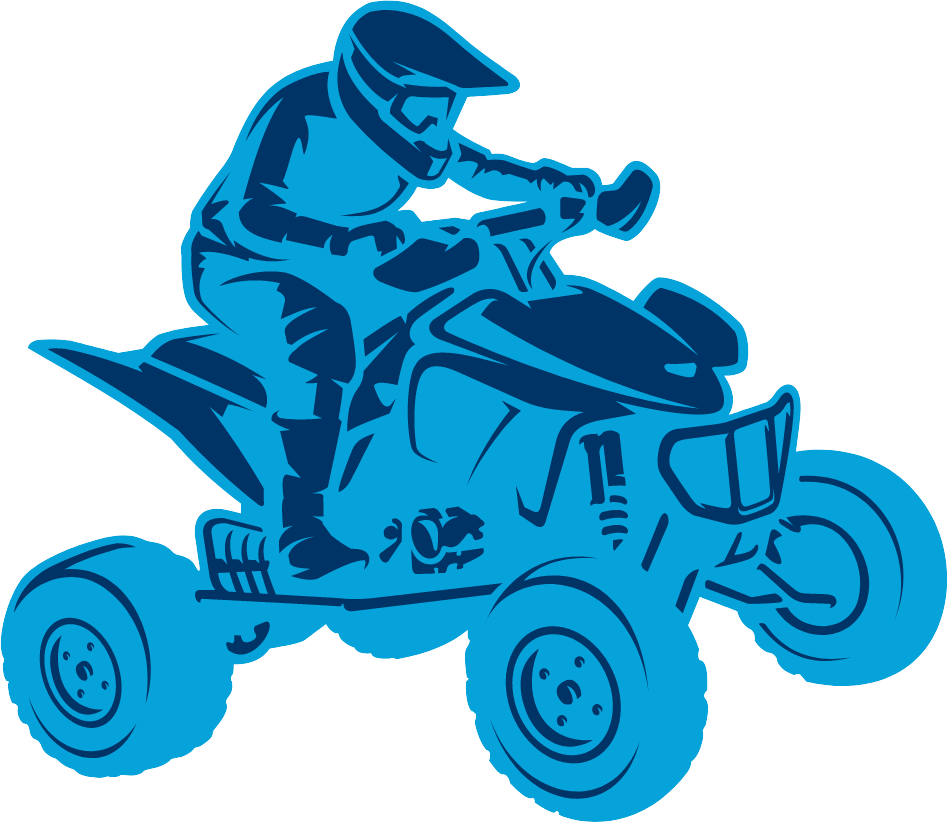 Moto and ATV tracking