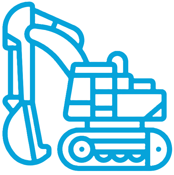 construction vehicles tracking