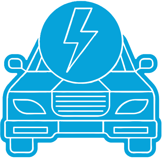 electric vehicles tracking
