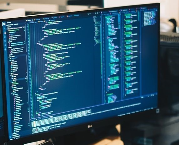 app dev Service Image