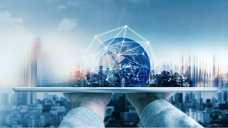 Hardware service Image