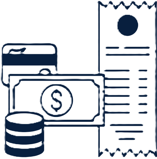 Various Payment Methods